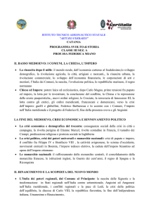 Programma Consuntivo - IT AER. Ferrarin.gov.it