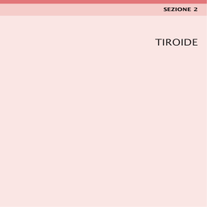 Tiroide-anatomia