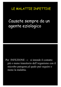 Epidemiologia -