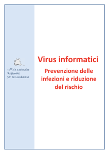 Virus informatici