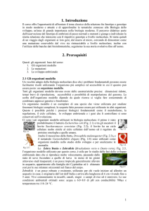 1° parte - CusMiBio