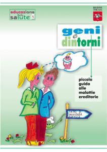 Geni e dintorni