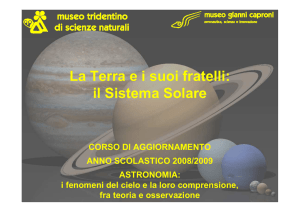 Corso Astronomia _modulo 02