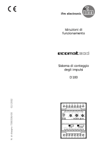 D100 - ifm