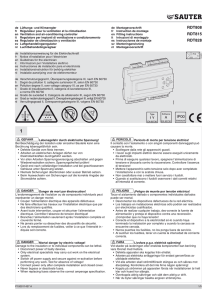 RDT808 RDT815 RDT828 IP00