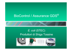 BioControl / Assurance GDS
