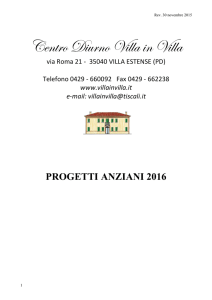 00Progetti Anziani Villa in Villa 2016 x marco