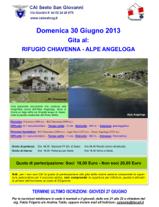 2013-06 Rifugio Chiavenna