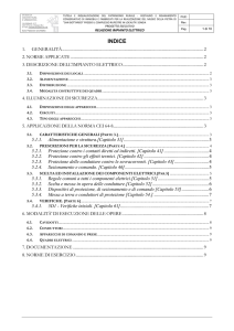 2013.12.10_Relazione imp. elettrico