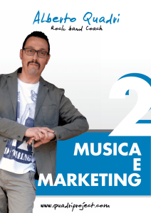 musica e marketing