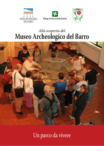 Museo Archeologico del Barro