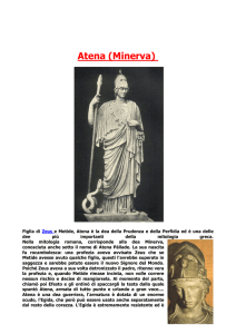 Atena (Minerva)
