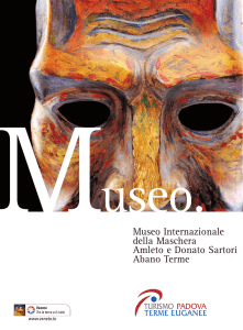 Museo - Turismo Padova