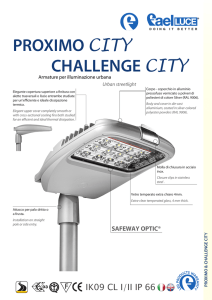 proximo city challenge city