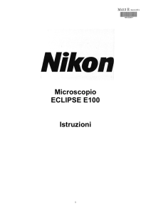 Eclipse E100