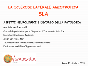 slide della lezione