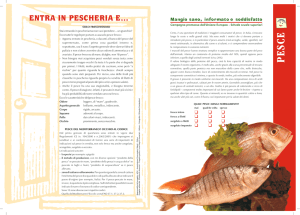 pesce - Coldiretti