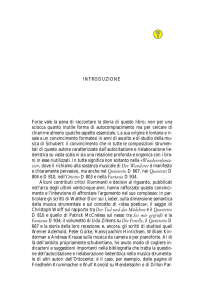 rielaborazioni liederistiche nella musica strumentale - LED