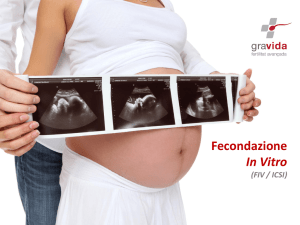Diapositiva 1 - Gravida Fertilitat Avançada