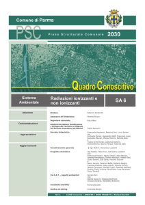 QuadroConoscitivo