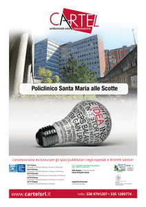 Policlinico Santa Maria alle Scotte