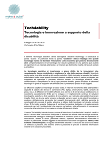 Programma_Tech4ability