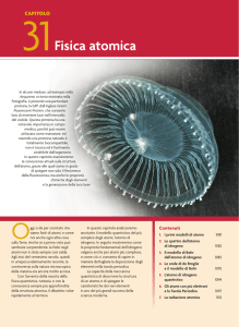 Fisica atomica