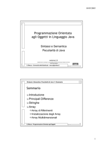 2 lucidi per pagina in formato pdf