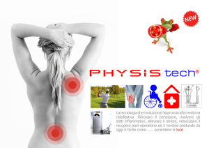 PHYSIStech Physio