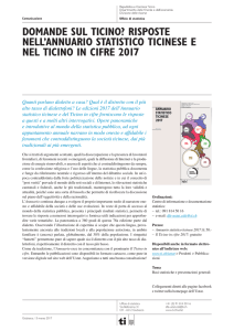 Comunicazione 13.03.2017 - Repubblica e Cantone Ticino
