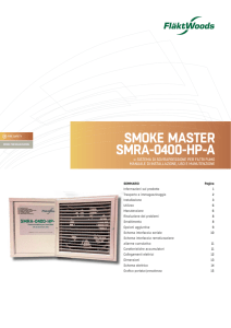 smoke master smra-0400-hp-a