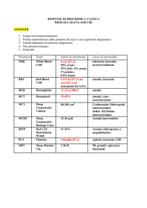 Biochimica6 - ClinicaVirtuale.altervista.org