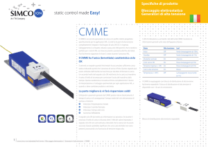 CMME PS IT - Simco-Ion