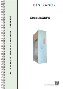 XtrapulsGDPS