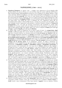 LO STATO PARLAMENTARE (1600)