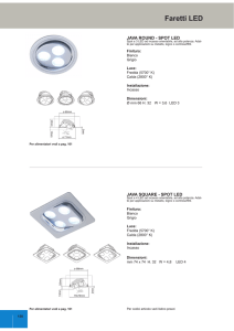 java round square