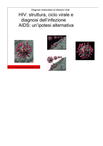 HIV - Fisiokinesiterapia