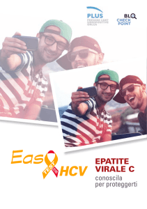 EasyPlus Brochure HCV