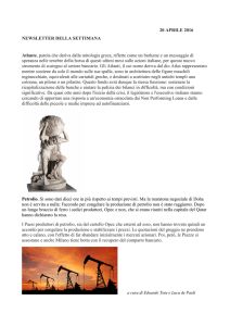 newsletter 2 - Ordine Architetti Varese