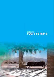fog systems