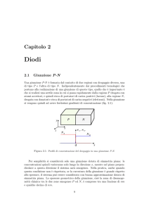 Diodi - Studenti