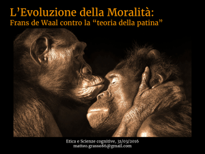 Lezione_Evoluzione della morale (1)