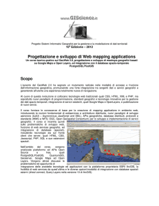 webmapping - Ordine dei Geologi UMBRIA