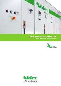 answer drives gs