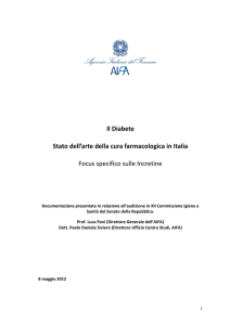 Agenzia Italiana per il Farmaco - AIFA