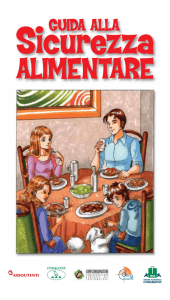 ALIMENTARE - Unione Nazionale Consumatori