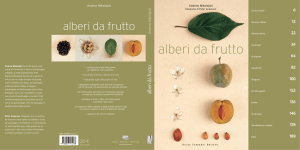 frutto - Guido Tommasi Editore