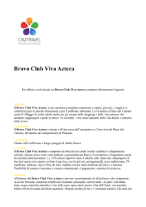 Bravo Club Viva Azteca