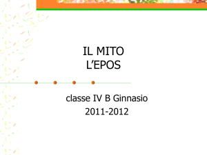 Diapositiva 1 - Polo Liceale