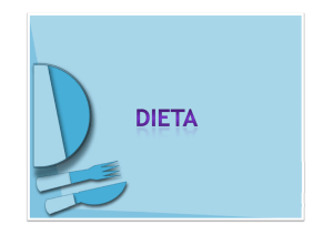 dieta [PDF - 1626.98 kbytes]